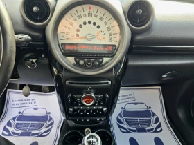 Mini Countryman 1.6D/КОЖА/ПАНОРАМА - 4999 € / 9777.19 лв. - 44380309 11 | Car24.bg Mini Countryman 1.6D/КОЖА/ПАНОРАМА - 4999 € / 9777.19 лв. - 44380309 11