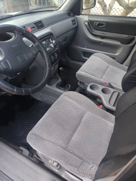 Honda Cr-v undefined | Auto.bg — изображение 6 Honda Cr-v undefined | Auto.bg — изображение 6