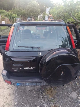 Honda Cr-v undefined | Auto.bg — изображение 9 Honda Cr-v undefined | Auto.bg — изображение 9