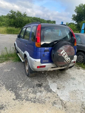 Daihatsu Terios На Части - 22 € / 43.03 лв. - 79082706 3 | Car24.bg Daihatsu Terios На Части - 22 € / 43.03 лв. - 79082706 3
