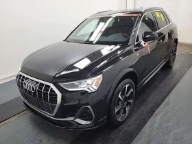 Audi Q3 * Progressiv * CARFAX * БЕЗ ПЪРВОНАЧАЛНА ВНОСКА - Car24.bg Audi Q3 * Progressiv * CARFAX * БЕЗ ПЪРВОНАЧАЛНА ВНОСКА
