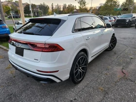 Audi Q8 quattro * Progressiv * АвтоКредит * (ЦЕНА ДО БГ) | Auto.bg — изображение 4 Audi Q8 quattro * Progressiv * АвтоКредит * (ЦЕНА ДО БГ) | Auto.bg — изображение 4
