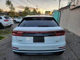 Audi Q8 quattro * Progressiv * АвтоКредит * (ЦЕНА ДО БГ) | Auto.bg — изображение 3 Audi Q8 quattro * Progressiv * АвтоКредит * (ЦЕНА ДО БГ) | Auto.bg — изображение 3