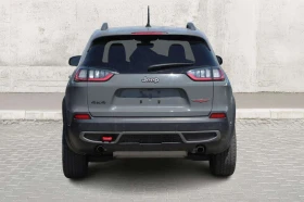 Jeep Cherokee * Trailhawk | Gps| SiriusXM| BkpCam| HtdSeats| Dri | Auto.bg — изображение 5 Jeep Cherokee * Trailhawk | Gps| SiriusXM| BkpCam| HtdSeats| Dri | Auto.bg — изображение 5