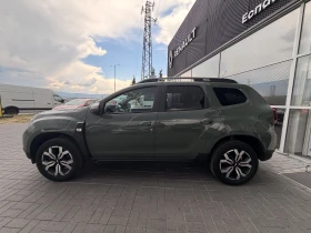 Dacia Duster 1000 куб.см / 100 к.с. / Еco-G | Auto.bg — изображение 7 Dacia Duster 1000 куб.см / 100 к.с. / Еco-G | Auto.bg — изображение 7