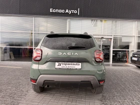 Dacia Duster 1000 куб.см / 100 к.с. / Еco-G | Auto.bg — изображение 5 Dacia Duster 1000 куб.см / 100 к.с. / Еco-G | Auto.bg — изображение 5