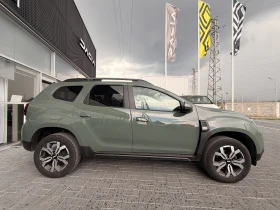 Dacia Duster 1000 куб.см / 100 к.с. / Еco-G | Auto.bg — изображение 8 Dacia Duster 1000 куб.см / 100 к.с. / Еco-G | Auto.bg — изображение 8