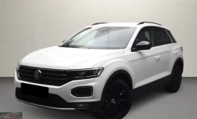 VW T-Roc 2.0TDI/R-DESIGN/150HP/4X4/PANO/LED/CAM/KLESS/604z