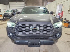 Toyota Tacoma Sr V6 - 23000 € - 36013788 5 | Car24.bg Toyota Tacoma Sr V6 - 23000 € - 36013788 5