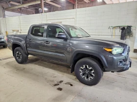 Toyota Tacoma Sr V6 - 23000 € - 36013788 4 | Car24.bg Toyota Tacoma Sr V6 - 23000 € - 36013788 4