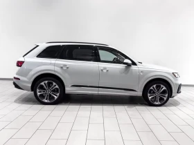 Audi Q7 2021* MATRIX* B&O* DIS* ОБДУХ* PANO* AIR* ЩОРИ* 7P | Auto.bg — изображение 4 Audi Q7 2021* MATRIX* B&O* DIS* ОБДУХ* PANO* AIR* ЩОРИ* 7P | Auto.bg — изображение 4