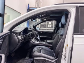 Audi Q7 2021* MATRIX* B&O* DIS* ОБДУХ* PANO* AIR* ЩОРИ* 7P | Auto.bg — изображение 8 Audi Q7 2021* MATRIX* B&O* DIS* ОБДУХ* PANO* AIR* ЩОРИ* 7P | Auto.bg — изображение 8