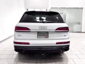 Audi Q7 2021* MATRIX* B&O* DIS* ОБДУХ* PANO* AIR* ЩОРИ* 7P | Auto.bg — изображение 3 Audi Q7 2021* MATRIX* B&O* DIS* ОБДУХ* PANO* AIR* ЩОРИ* 7P | Auto.bg — изображение 3