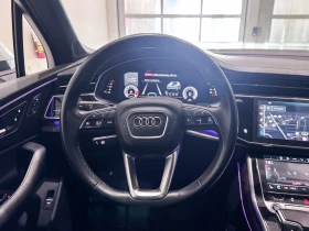 Audi Q7 2021* MATRIX* B&O* DIS* ОБДУХ* PANO* AIR* ЩОРИ* 7P | Auto.bg — изображение 5 Audi Q7 2021* MATRIX* B&O* DIS* ОБДУХ* PANO* AIR* ЩОРИ* 7P | Auto.bg — изображение 5