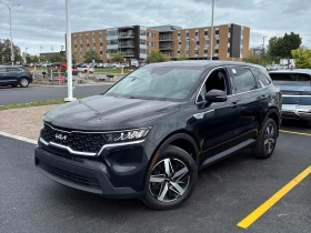 Kia Sorento * AWD * АВТОКРЕДИТ БЕЗ ПЪРВОНАЧАЛНА ВНОСКА*