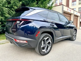 Hyundai Tucson 1.6 Hybrid 4x4 230kc - 22999 € - 17698432 7 | Car24.bg Hyundai Tucson 1.6 Hybrid 4x4 230kc - 22999 € - 17698432 7
