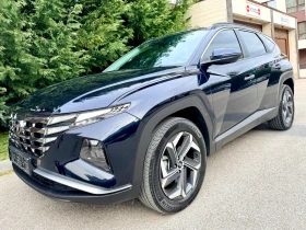 Hyundai Tucson 1.6 Hybrid 4x4 230kc - Car24.bg Hyundai Tucson 1.6 Hybrid 4x4 230kc