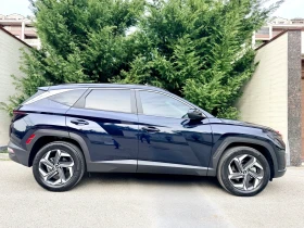 Hyundai Tucson 1.6 Hybrid 4x4 230kc - 22999 € - 17698432 6 | Car24.bg Hyundai Tucson 1.6 Hybrid 4x4 230kc - 22999 € - 17698432 6