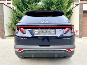 Hyundai Tucson 1.6 Hybrid 4x4 230kc - 22999 € - 17698432 5 | Car24.bg Hyundai Tucson 1.6 Hybrid 4x4 230kc - 22999 € - 17698432 5