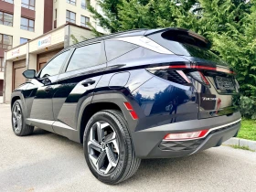 Hyundai Tucson 1.6 Hybrid 4x4 230kc - 22999 € - 17698432 3 | Car24.bg Hyundai Tucson 1.6 Hybrid 4x4 230kc - 22999 € - 17698432 3