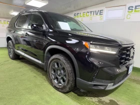 Honda Pilot Trail Sport AWD - 37000 € - 67102159 6 | Car24.bg Honda Pilot Trail Sport AWD - 37000 € - 67102159 6