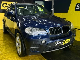 Снимка BMW X5