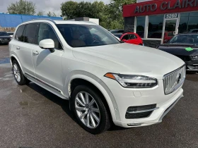 Volvo Xc90 T6 Inscription - 12129 € - 69817651 10 | Car24.bg Volvo Xc90 T6 Inscription - 12129 € - 69817651 10