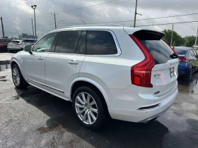 Volvo Xc90 T6 Inscription - 12129 € - 69817651 5 | Car24.bg Volvo Xc90 T6 Inscription - 12129 € - 69817651 5