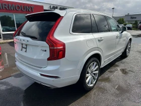 Volvo Xc90 T6 Inscription - 12129 € - 69817651 7 | Car24.bg Volvo Xc90 T6 Inscription - 12129 € - 69817651 7