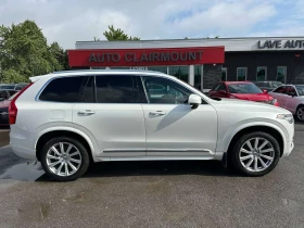 Volvo Xc90 T6 Inscription - 12129 € - 69817651 9 | Car24.bg Volvo Xc90 T6 Inscription - 12129 € - 69817651 9