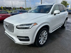 Volvo Xc90 T6 Inscription - 12129 € - 69817651 2 | Car24.bg Volvo Xc90 T6 Inscription - 12129 € - 69817651 2