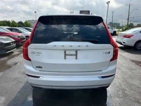 Volvo Xc90 T6 Inscription - 12129 € - 69817651 6 | Car24.bg Volvo Xc90 T6 Inscription - 12129 € - 69817651 6