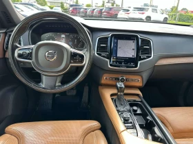 Volvo Xc90 T6 Inscription - 12129 € - 69817651 16 | Car24.bg Volvo Xc90 T6 Inscription - 12129 € - 69817651 16