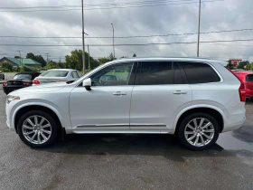 Volvo Xc90 T6 Inscription - 12129 € - 69817651 3 | Car24.bg Volvo Xc90 T6 Inscription - 12129 € - 69817651 3