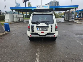 Mitsubishi Pajero - 12200 € - 66756253 4 | Car24.bg Mitsubishi Pajero - 12200 € - 66756253 4