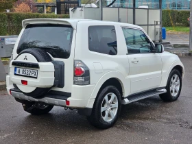 Mitsubishi Pajero - 12200 € - 66756253 5 | Car24.bg Mitsubishi Pajero - 12200 € - 66756253 5