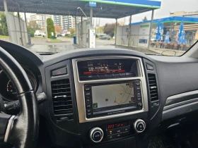 Mitsubishi Pajero - 12200 € - 66756253 12 | Car24.bg Mitsubishi Pajero - 12200 € - 66756253 12