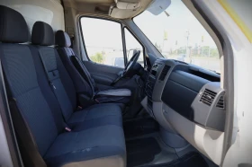 Mercedes-Benz Sprinter 515 CDI | Auto.bg — изображение 7 Mercedes-Benz Sprinter 515 CDI | Auto.bg — изображение 7