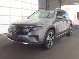 Снимка Mercedes-Benz EQB
