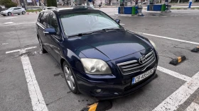 Toyota Avensis Т25 - 2900 € / 5671.91 лв. - 25688316 3 | Car24.bg Toyota Avensis Т25 - 2900 € / 5671.91 лв. - 25688316 3