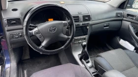 Toyota Avensis Т25 - 2900 € / 5671.91 лв. - 25688316 7 | Car24.bg Toyota Avensis Т25 - 2900 € / 5671.91 лв. - 25688316 7