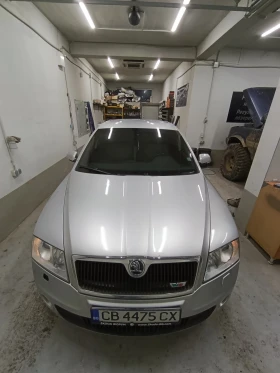 Skoda Octavia Vrs 2.0tfsi Dsg - 5800 € / 11343.81 лв. - 78254602 15 | Car24.bg Skoda Octavia Vrs 2.0tfsi Dsg - 5800 € / 11343.81 лв. - 78254602 15