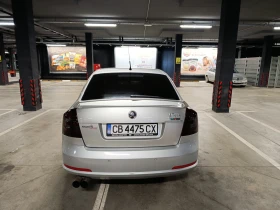 Skoda Octavia Vrs 2.0tfsi Dsg - 5800 € / 11343.81 лв. - 78254602 5 | Car24.bg Skoda Octavia Vrs 2.0tfsi Dsg - 5800 € / 11343.81 лв. - 78254602 5