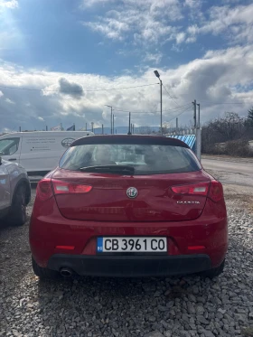 Alfa Romeo Giulietta нова - 5700 € / 11148.23 лв. - 22705391 5 | Car24.bg Alfa Romeo Giulietta нова - 5700 € / 11148.23 лв. - 22705391 5