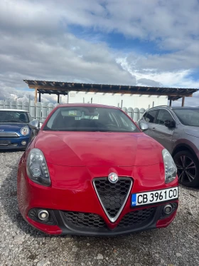 Alfa Romeo Giulietta нова - 5700 € / 11148.23 лв. - 22705391 3 | Car24.bg Alfa Romeo Giulietta нова - 5700 € / 11148.23 лв. - 22705391 3
