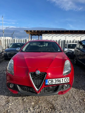 Alfa Romeo Giulietta нова - 5700 € / 11148.23 лв. - 22705391 9 | Car24.bg Alfa Romeo Giulietta нова - 5700 € / 11148.23 лв. - 22705391 9