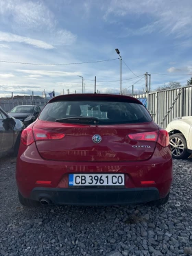 Alfa Romeo Giulietta нова - 5700 € / 11148.23 лв. - 22705391 8 | Car24.bg Alfa Romeo Giulietta нова - 5700 € / 11148.23 лв. - 22705391 8