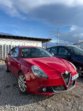 Alfa Romeo Giulietta нова - 5700 € / 11148.23 лв. - 22705391 6 | Car24.bg Alfa Romeo Giulietta нова - 5700 € / 11148.23 лв. - 22705391 6