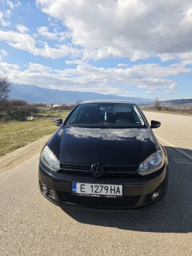 VW Golf 6 - 8000 € / 15646.64 лв. - 21084401 13 | Car24.bg VW Golf 6 - 8000 € / 15646.64 лв. - 21084401 13