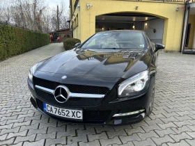 Mercedes-Benz SL 350 - Car24.bg Mercedes-Benz SL 350